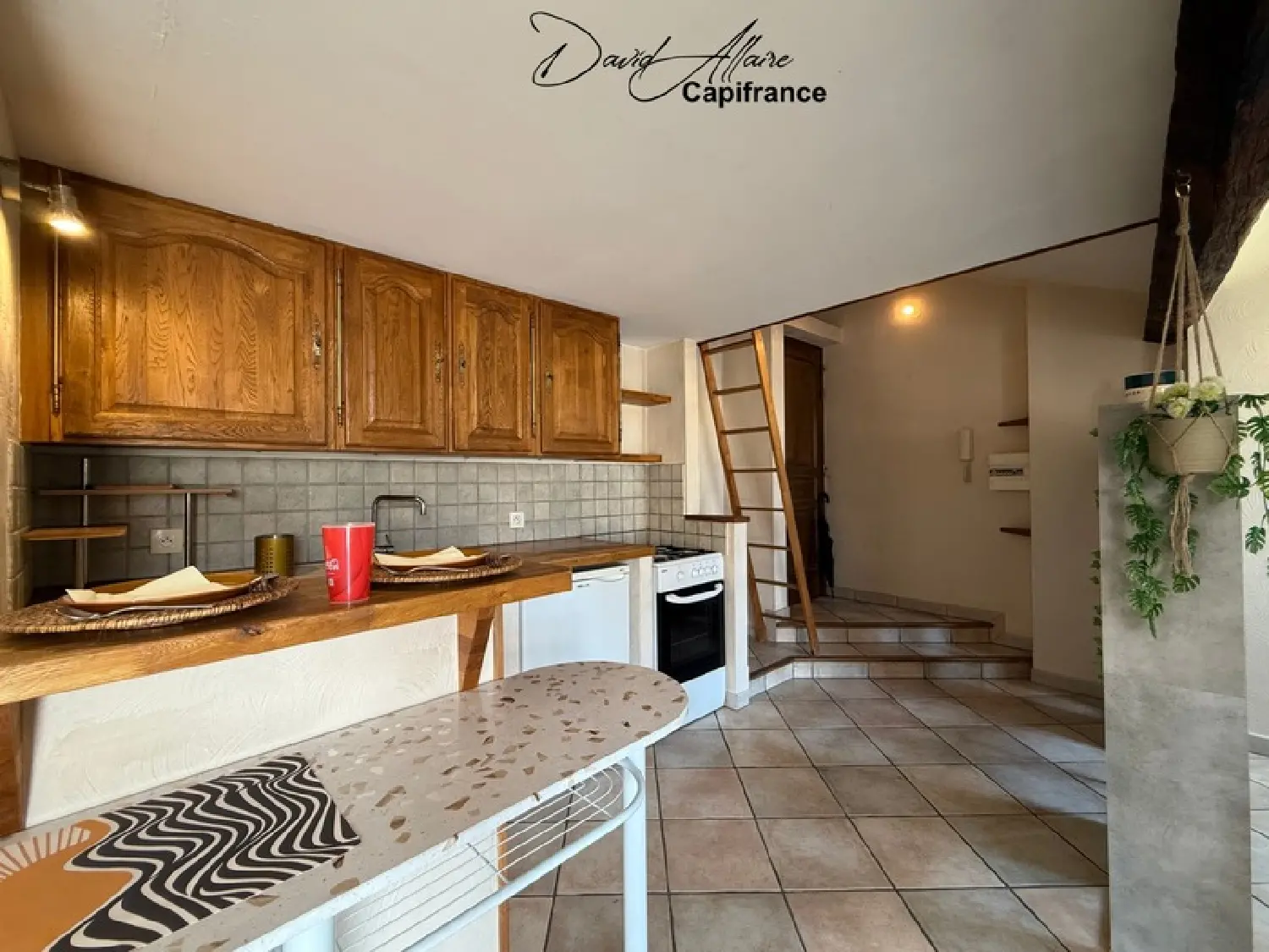  kaufen Wohnung/ Apartment Gap Hautes-Alpes 4