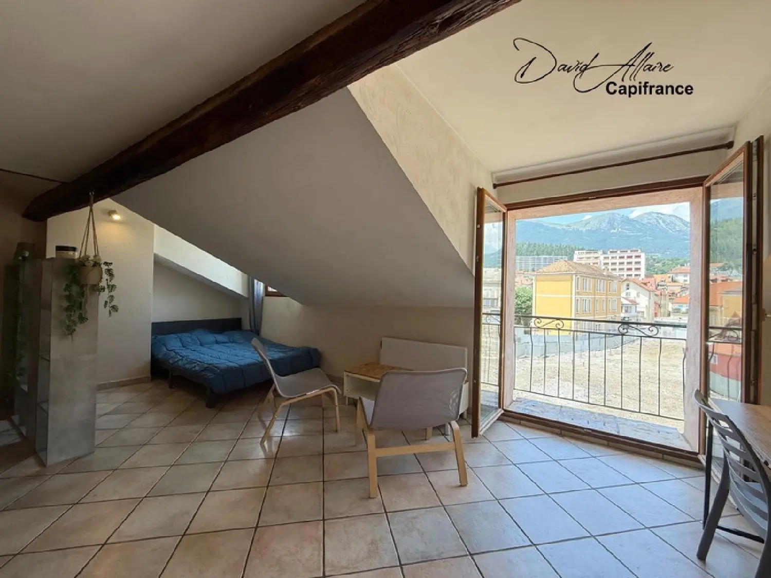  kaufen Wohnung/ Apartment Gap Hautes-Alpes 7