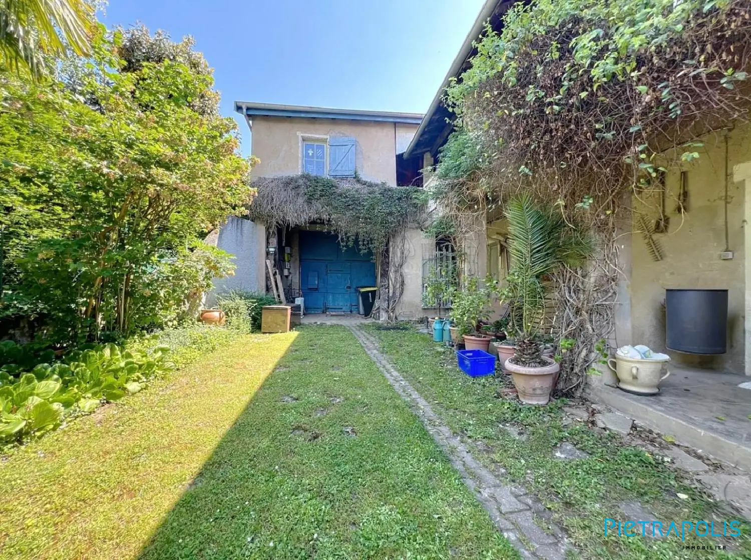  kaufen Wohnung/ Apartment Genay Rhône 3