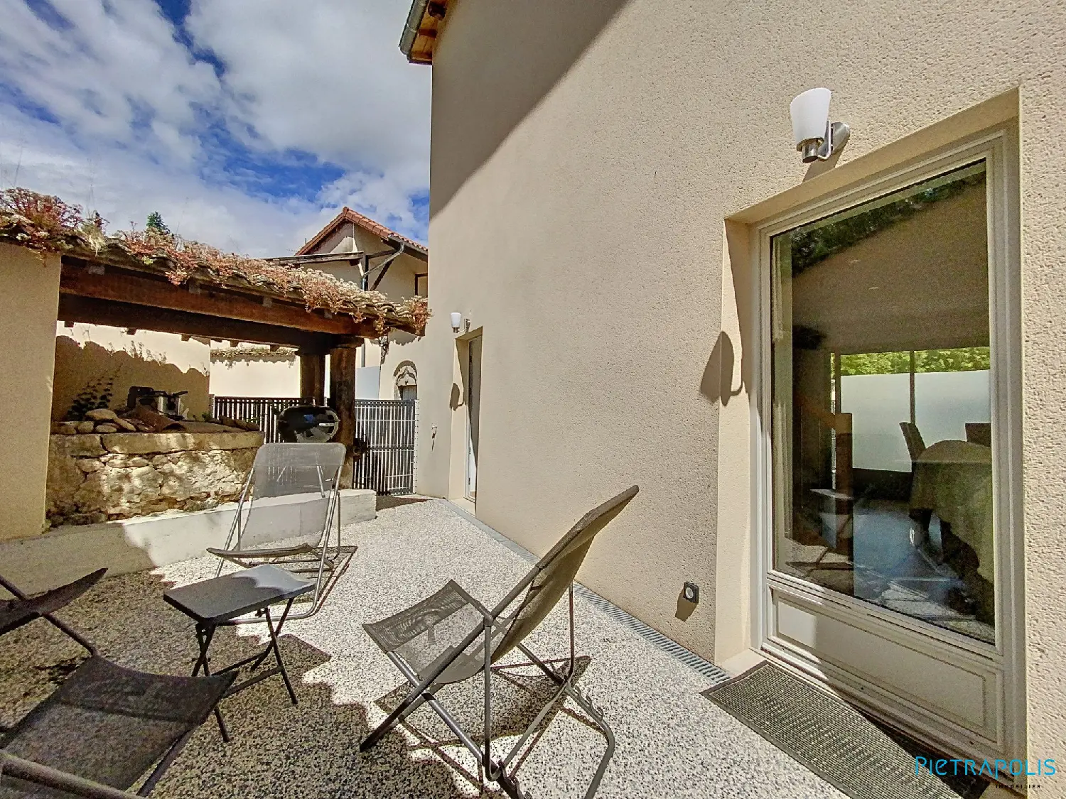  kaufen Wohnung/ Apartment Genay Rhône 1