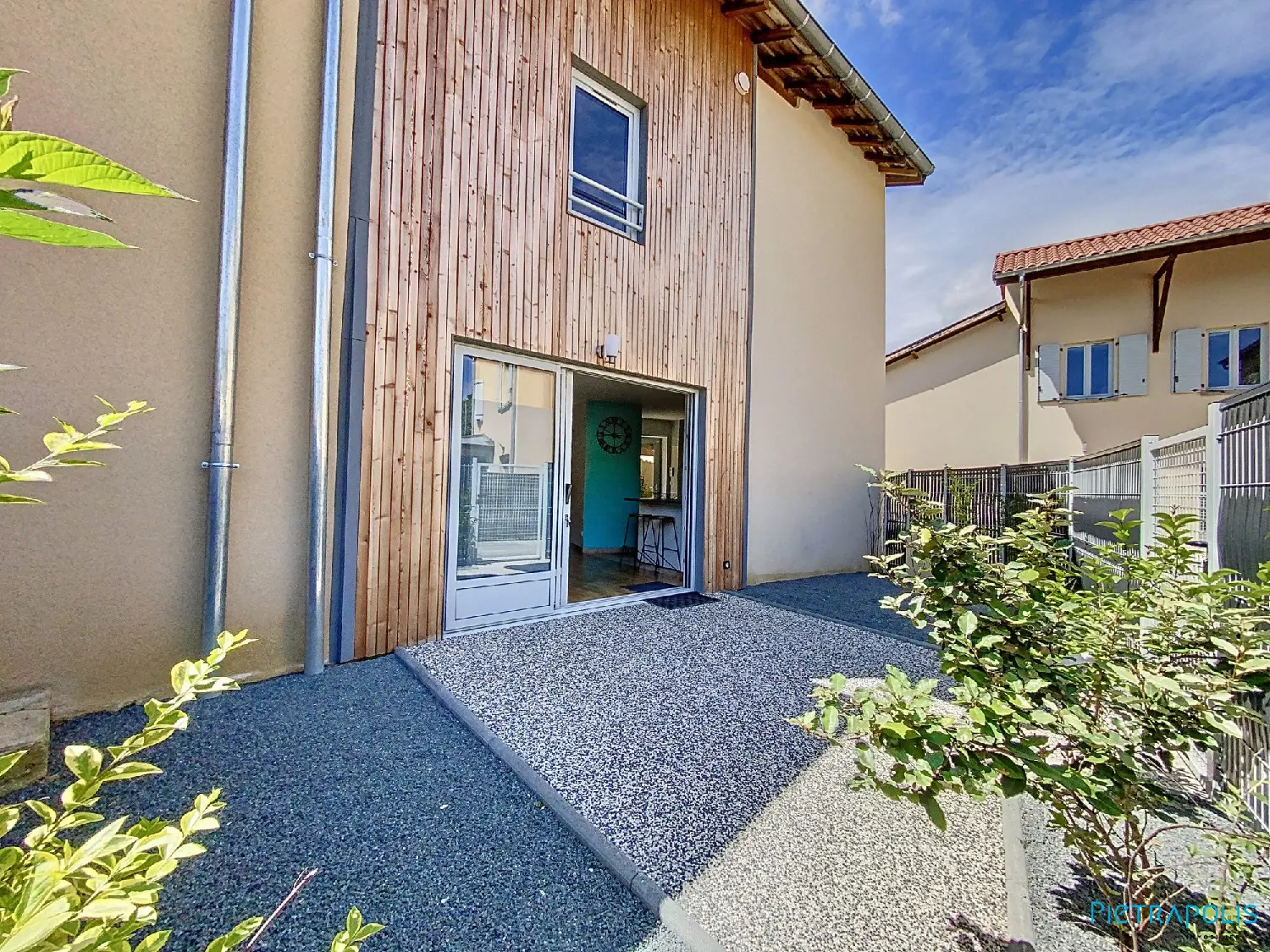  kaufen Wohnung/ Apartment Genay Rhône 3