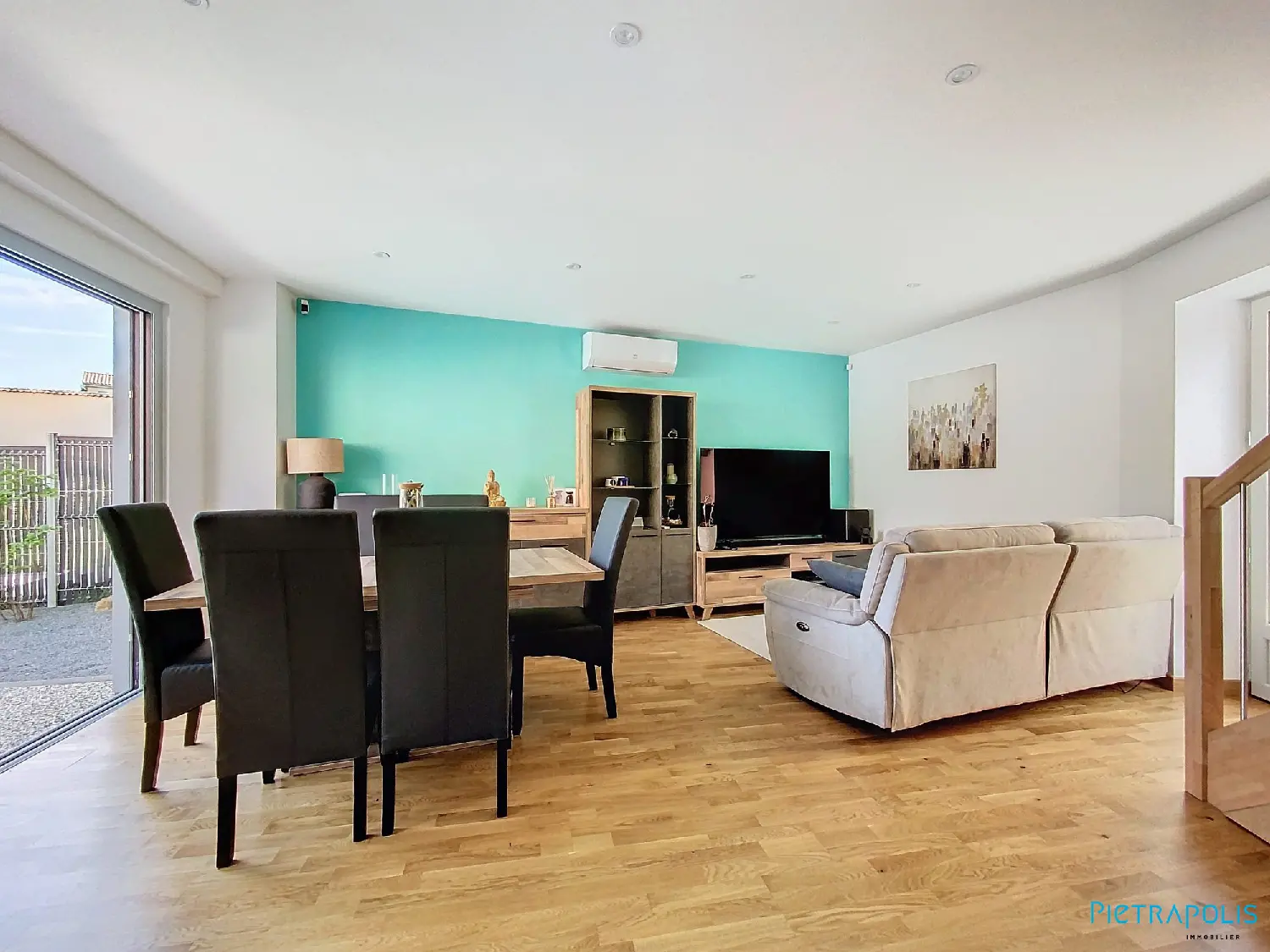  kaufen Wohnung/ Apartment Genay Rhône 4