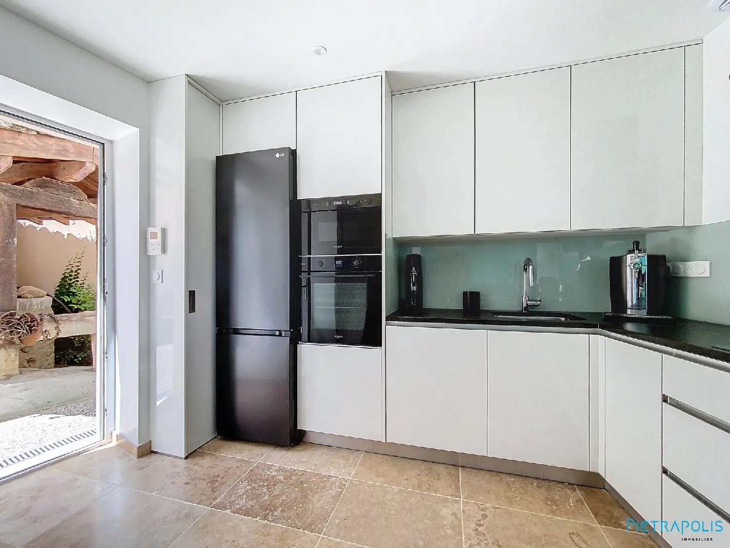  kaufen Wohnung/ Apartment Genay Rhône 8