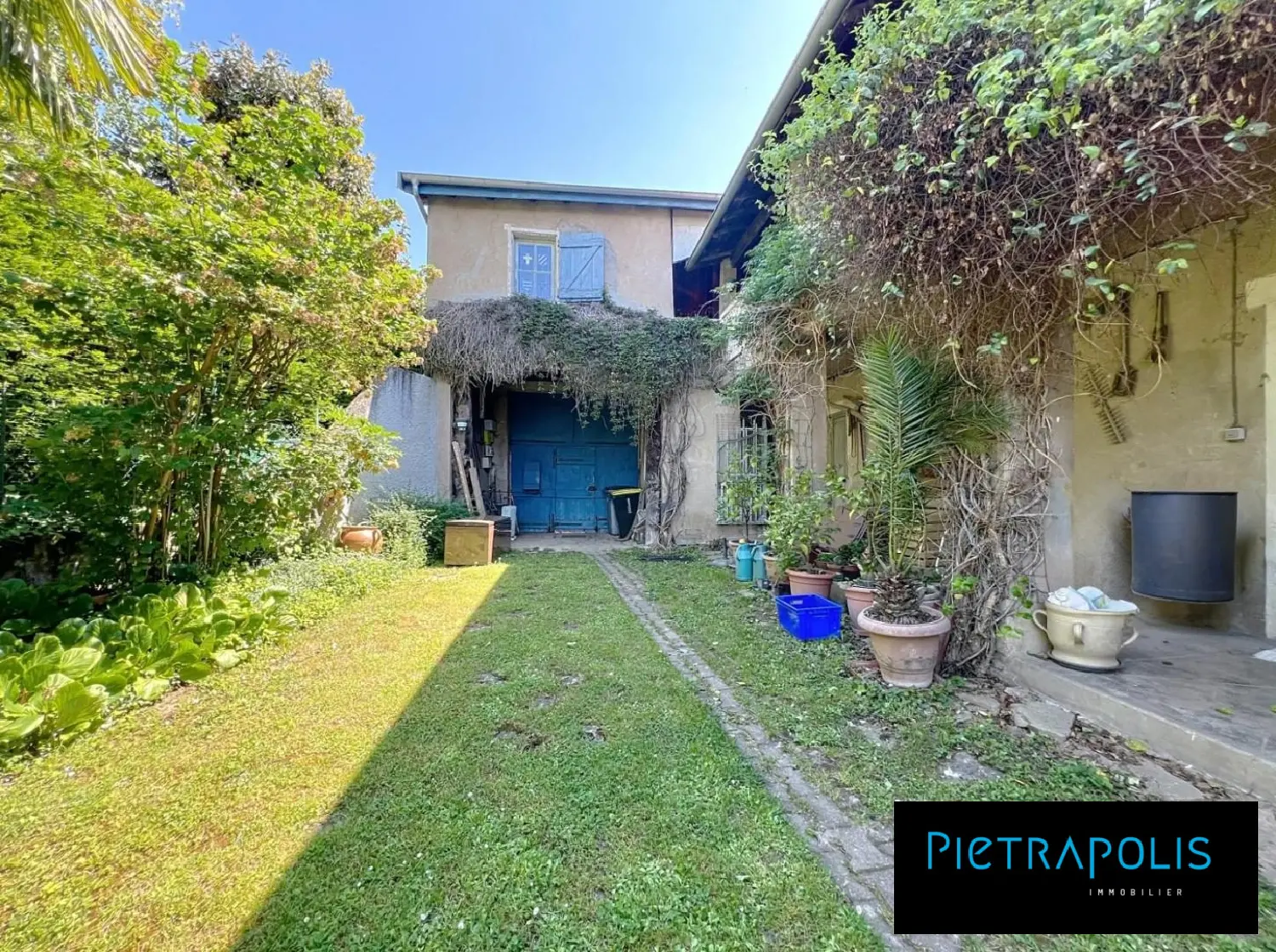  kaufen Wohnung/ Apartment Genay Rhône 7