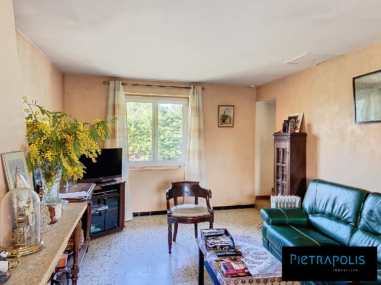  te koop appartement Genay Rhône 2