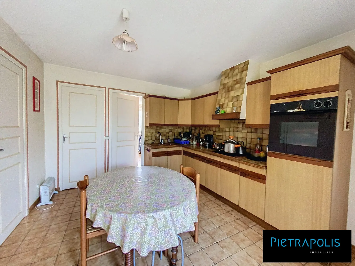  te koop appartement Genay Rhône 3