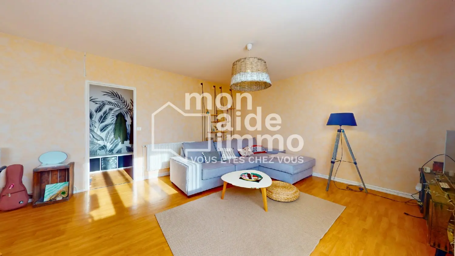  te koop appartement Génissac Gironde 2