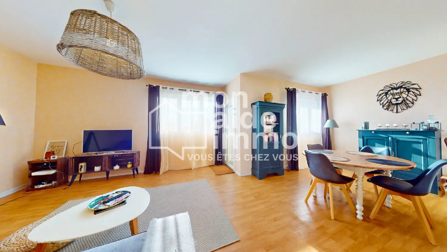  te koop appartement Génissac Gironde 4