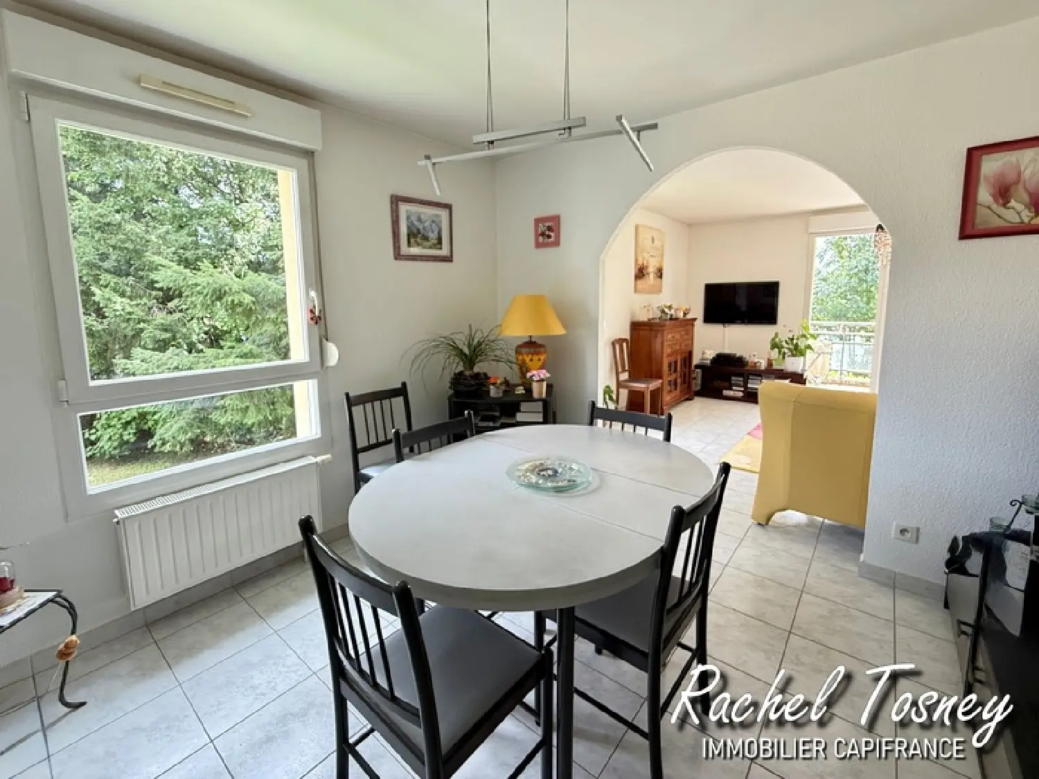  for sale apartment Giromagny Territoire de Belfort 3