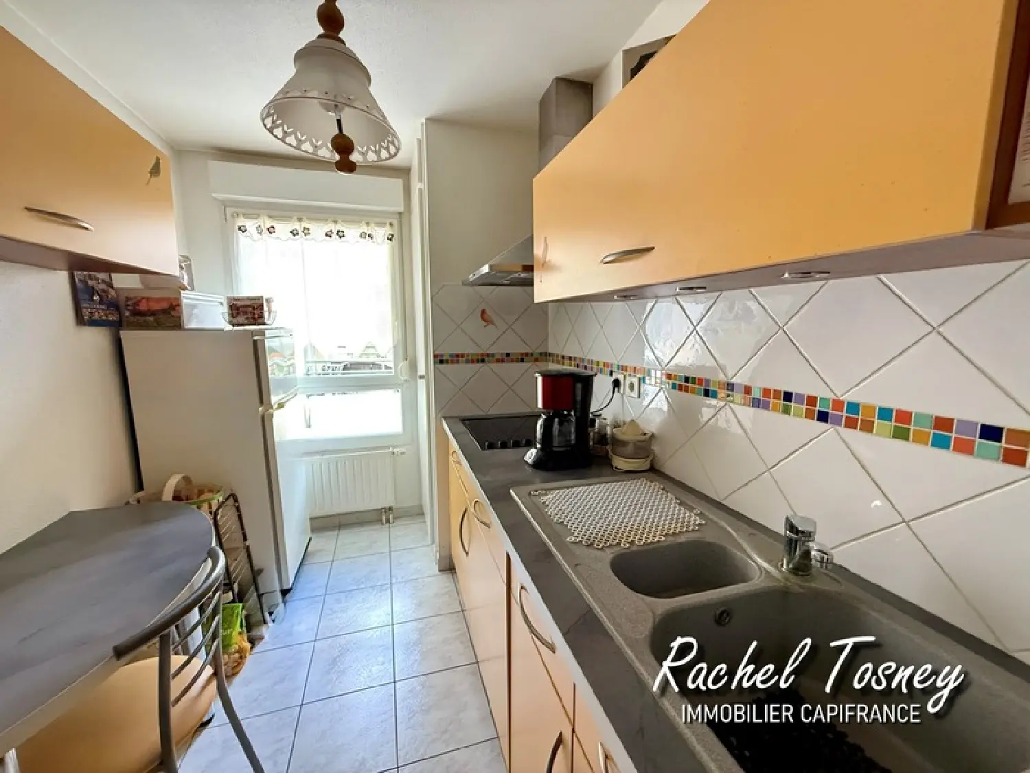  for sale apartment Giromagny Territoire de Belfort 4
