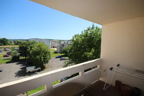 Givet Ardennes apartment foto 7109293