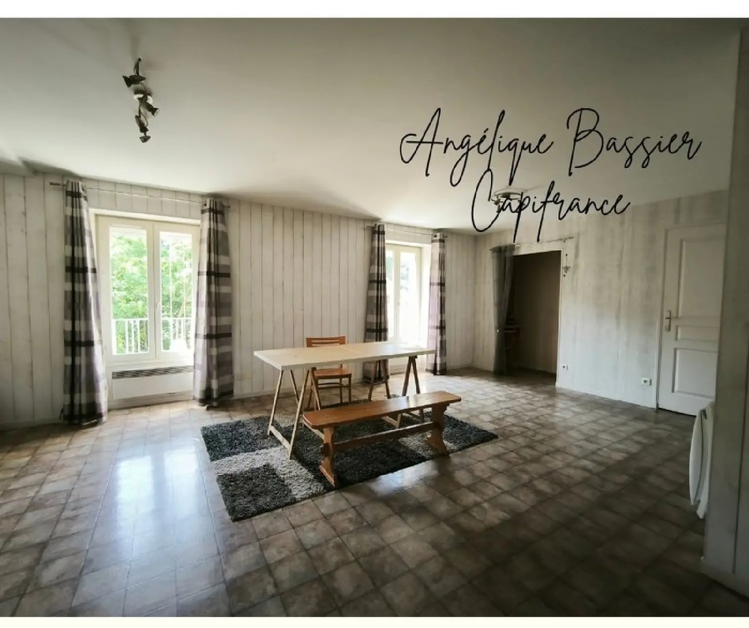  for sale apartment Givors Rhône 1