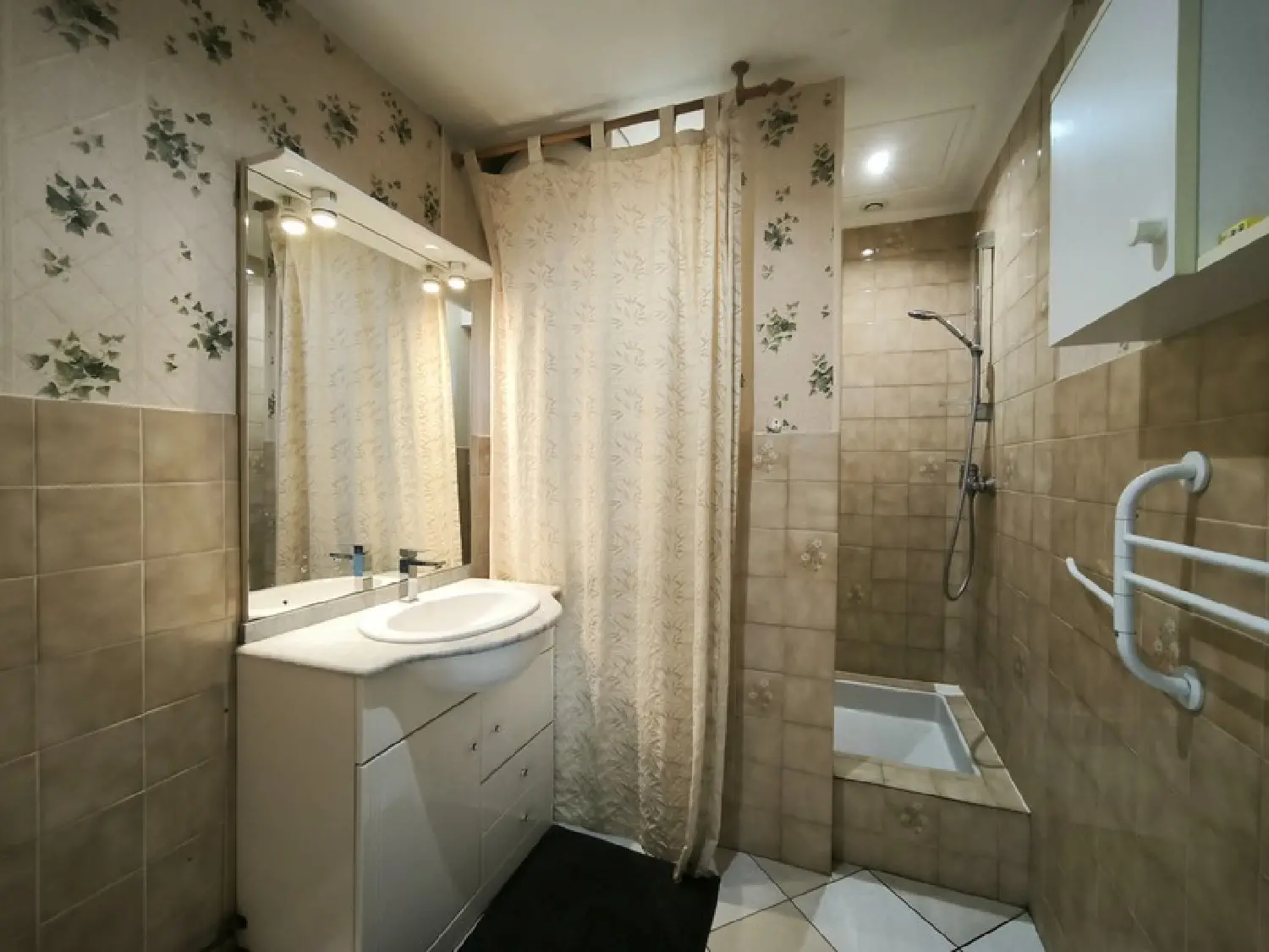  for sale apartment Givors Rhône 5