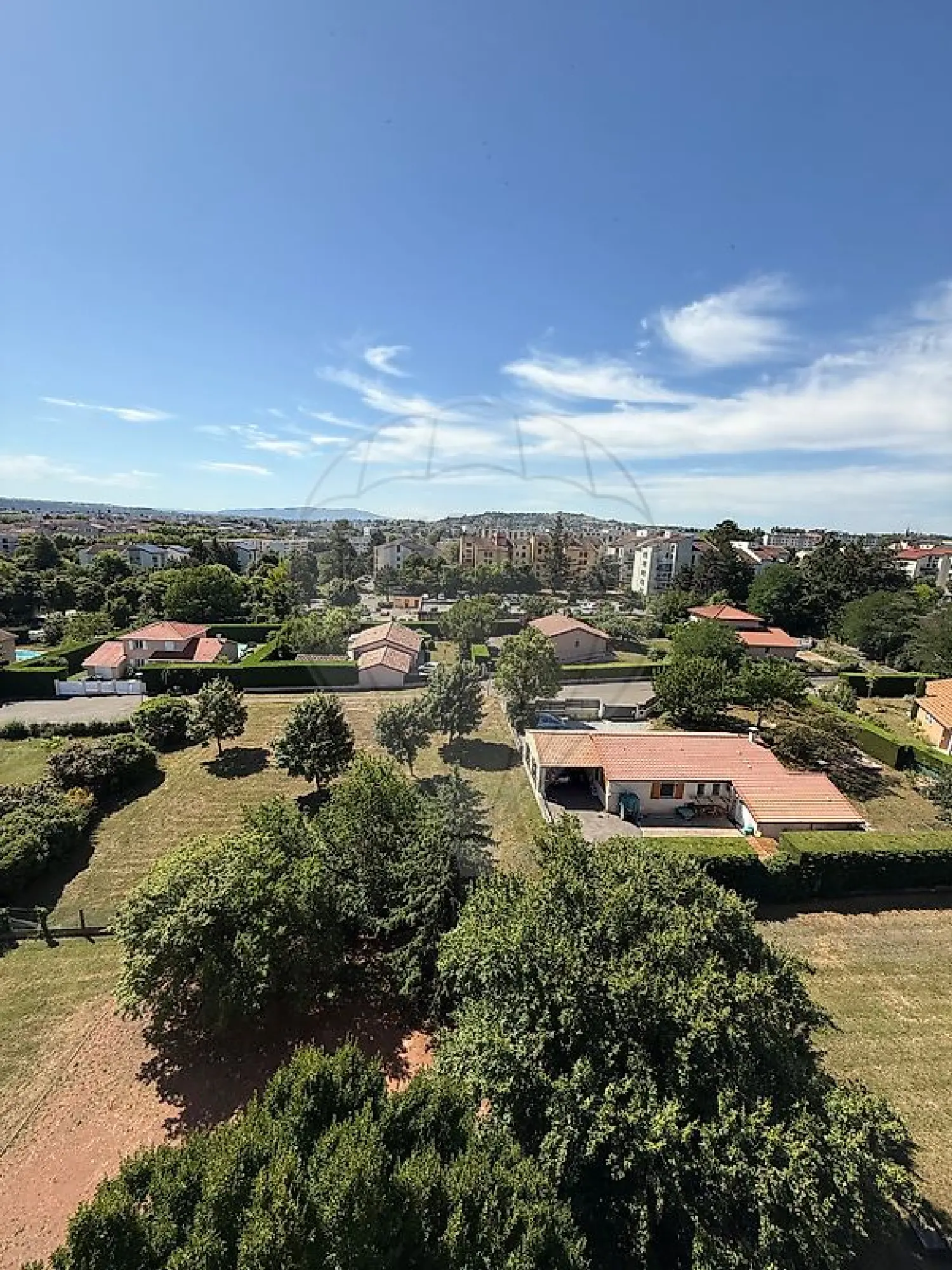  for sale apartment Gleizé Rhône 1