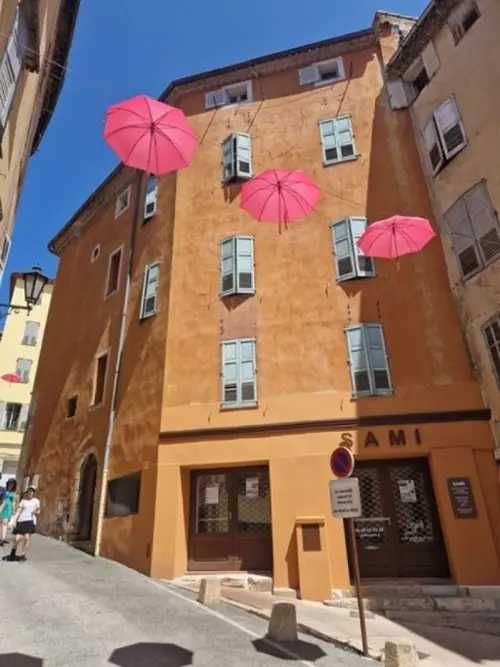 Grasse Alpes-Maritimes Wohnung/ Apartment Bild 7106910