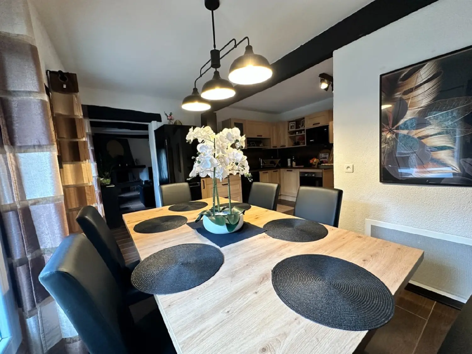  à vendre appartement Grasse Alpes-Maritimes 1