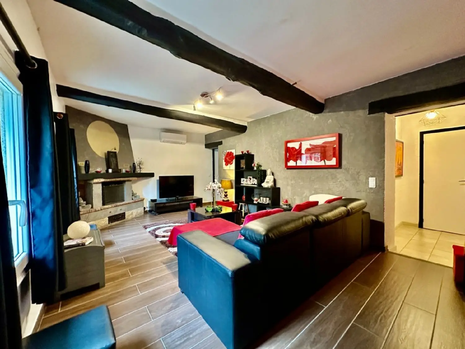  à vendre appartement Grasse Alpes-Maritimes 3