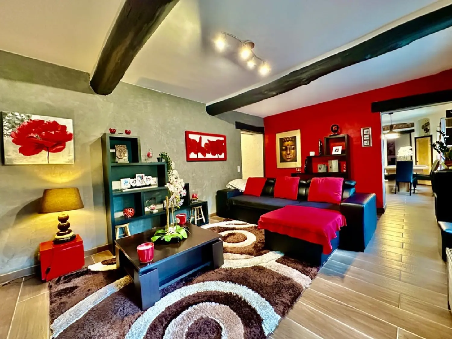  à vendre appartement Grasse Alpes-Maritimes 6