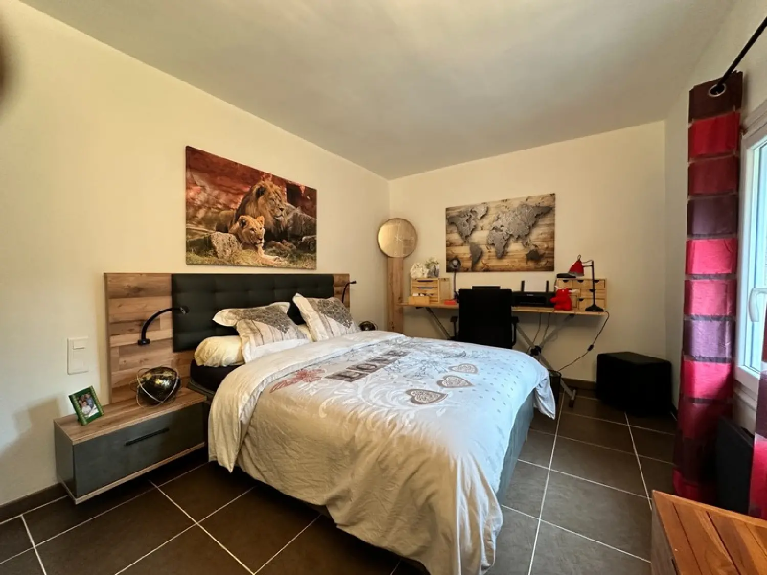  à vendre appartement Grasse Alpes-Maritimes 7