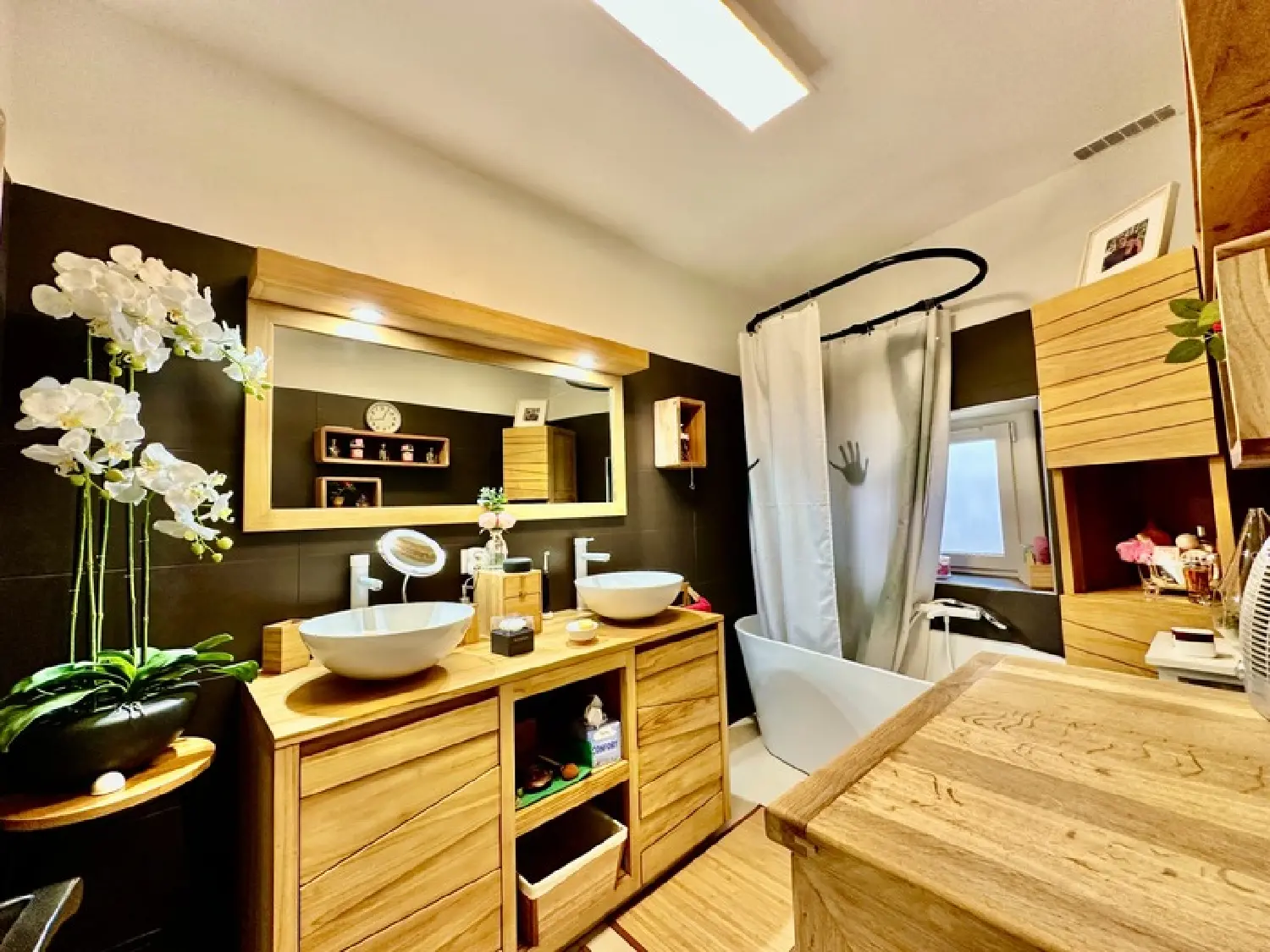  à vendre appartement Grasse Alpes-Maritimes 8