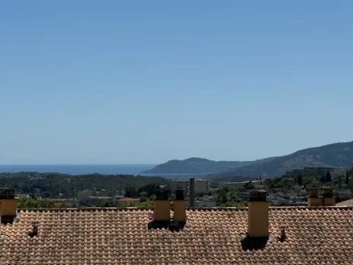 Grasse Alpes-Maritimes Wohnung/ Apartment Bild 7112691