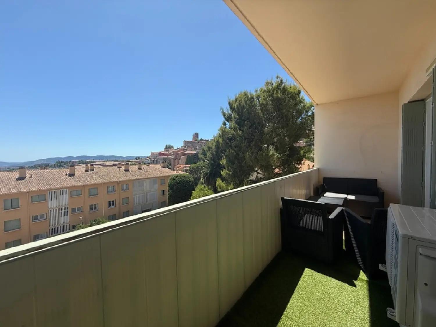  kaufen Wohnung/ Apartment Grasse Alpes-Maritimes 2
