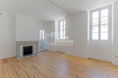 Grenade-sur-l'Adour Landes appartement foto 7104222