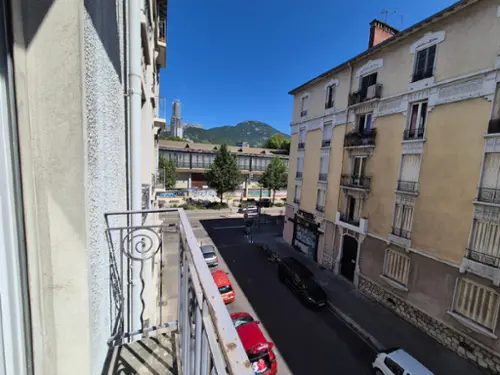 Grenoble 38100 Isère apartamento foto 7112702