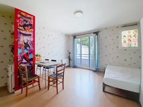Grenoble 38100 Isère apartamento foto 7107803