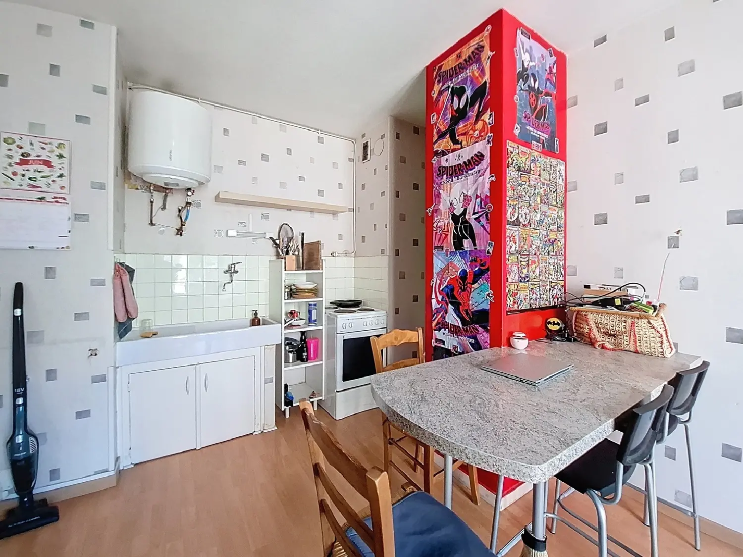 en venta apartamento Grenoble 38100 Isère 2
