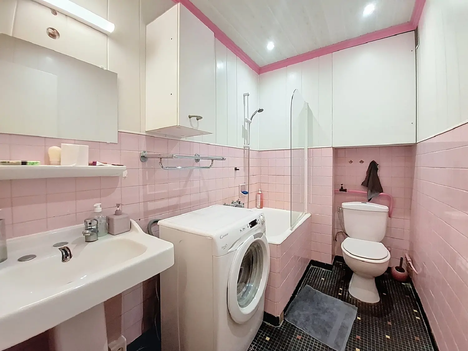 en venta apartamento Grenoble 38100 Isère 3