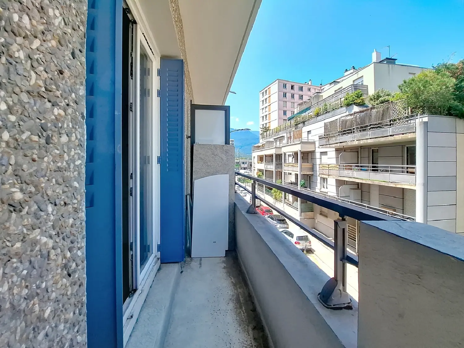 for sale apartment Grenoble 38100 Isère 4