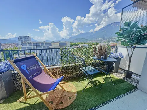 Grenoble 38100 Isère apartamento foto 7107804