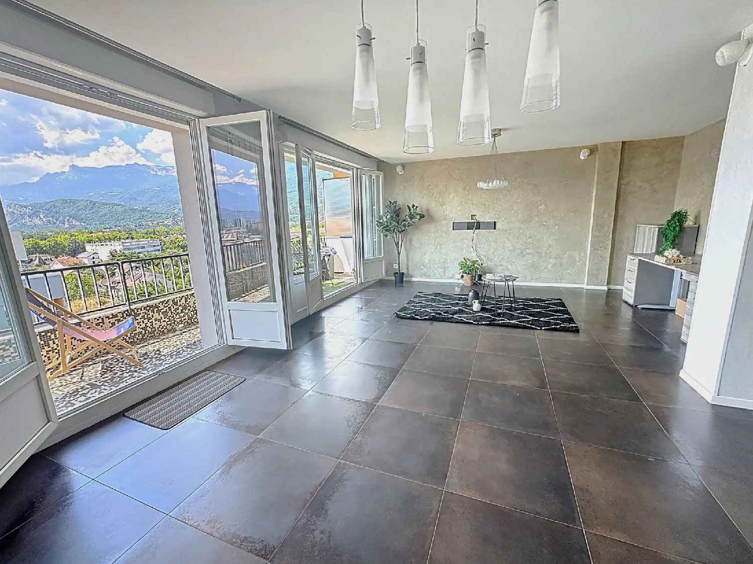 en venta apartamento Grenoble 38100 Isère 3