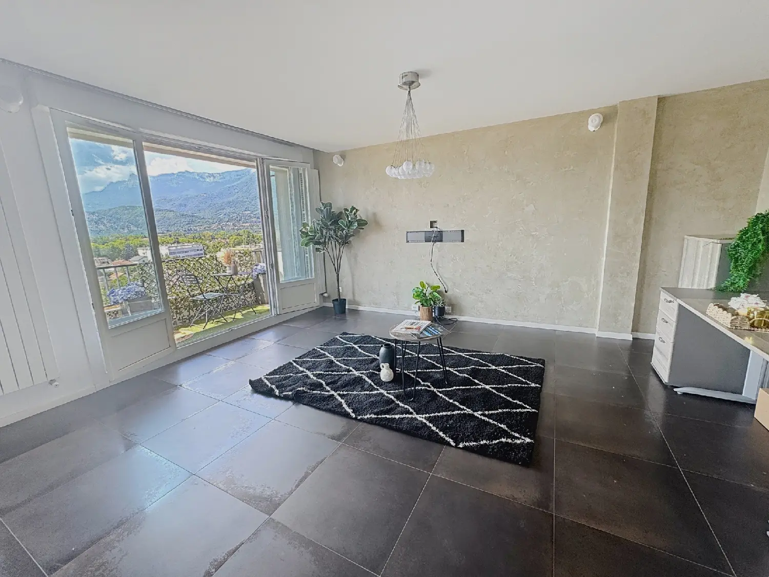  for sale apartment Grenoble 38100 Isère 4