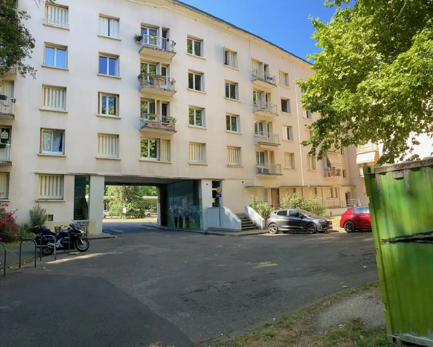 en venta apartamento Grenoble 38100 Isère 2