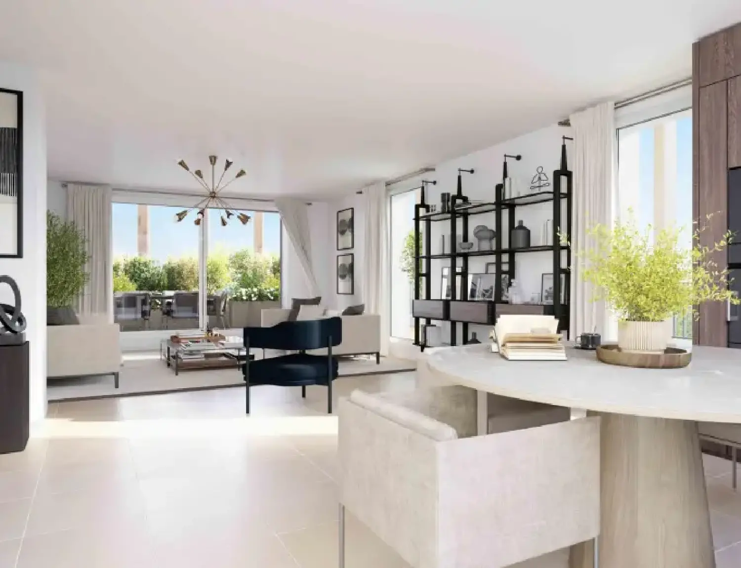  en venta apartamento Grenoble 38100 Isère 1