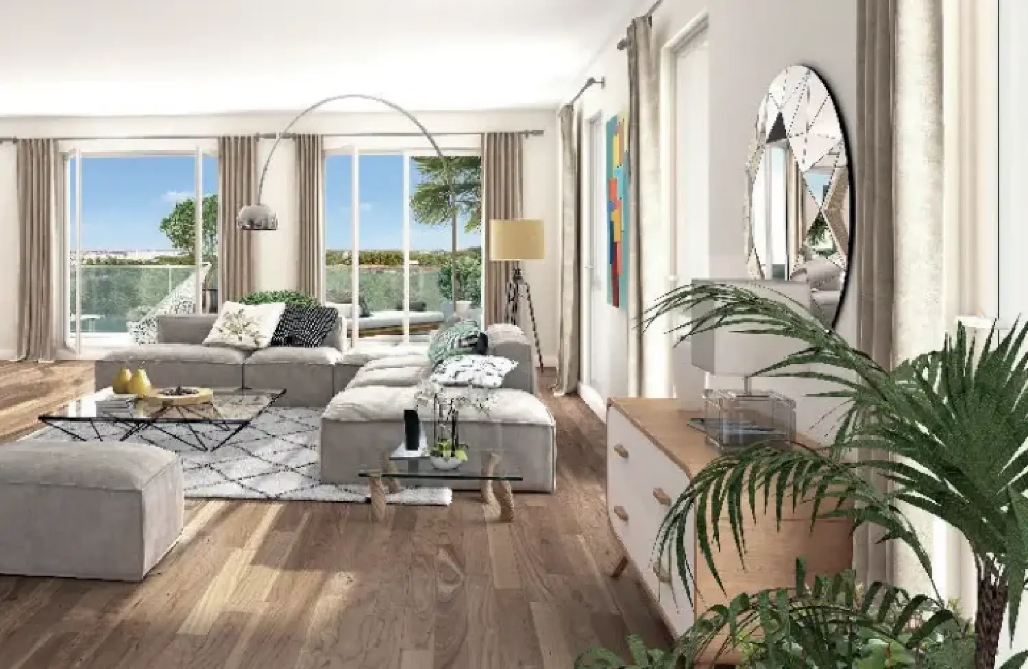 en venta apartamento Grenoble 38100 Isère 1