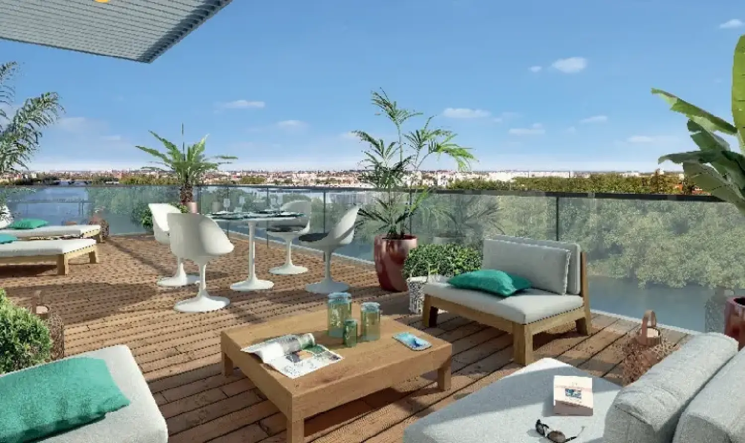  en venta apartamento Grenoble 38100 Isère 4