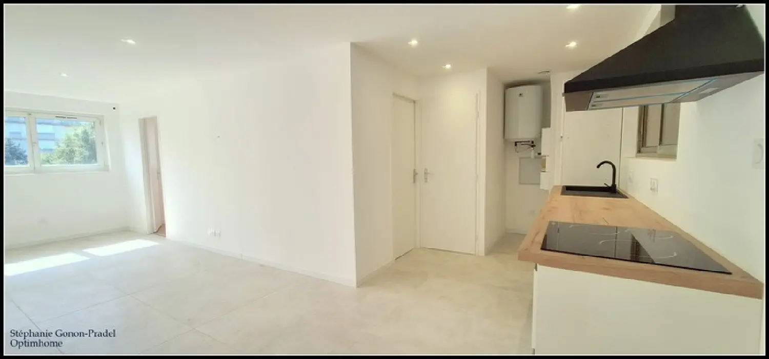  te koop appartement Grenoble 38100 Isère 1