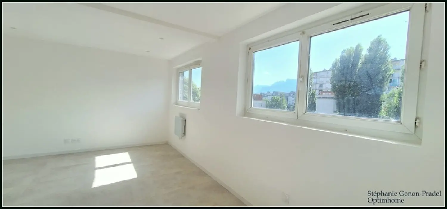  te koop appartement Grenoble 38100 Isère 2