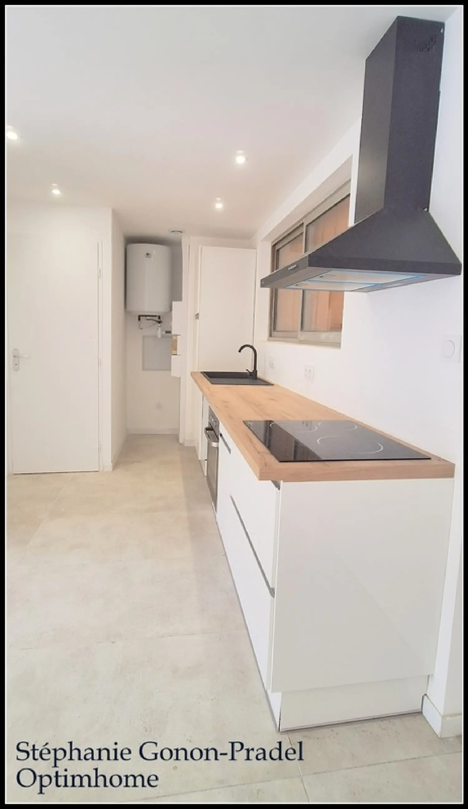  te koop appartement Grenoble 38100 Isère 3