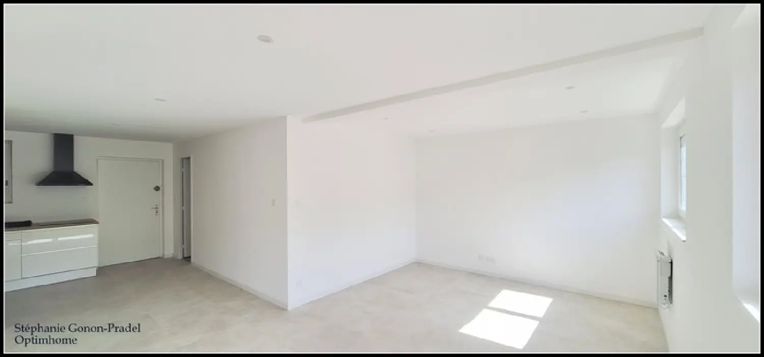  te koop appartement Grenoble 38100 Isère 4