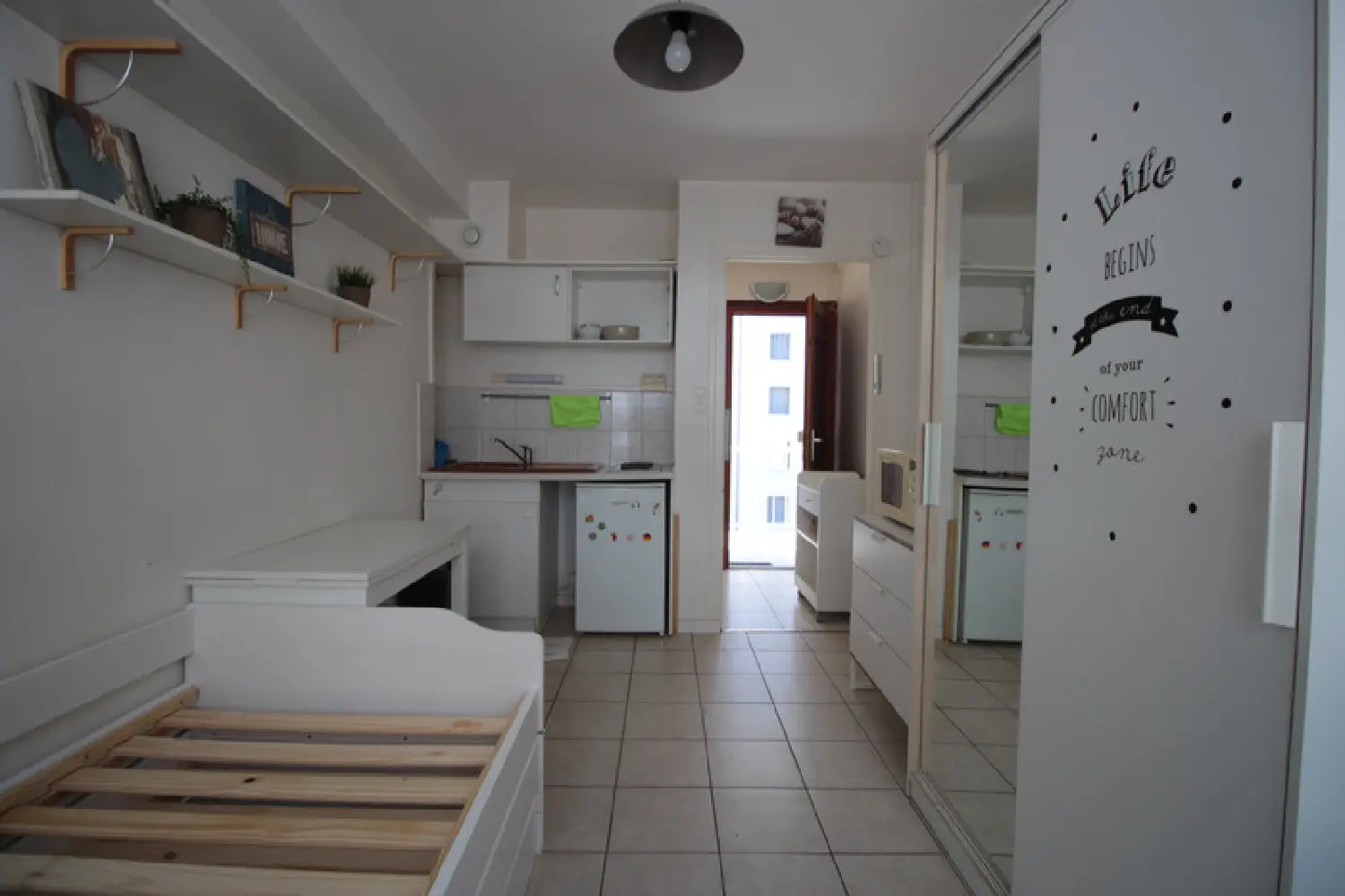  for sale apartment Grenoble Isère 1