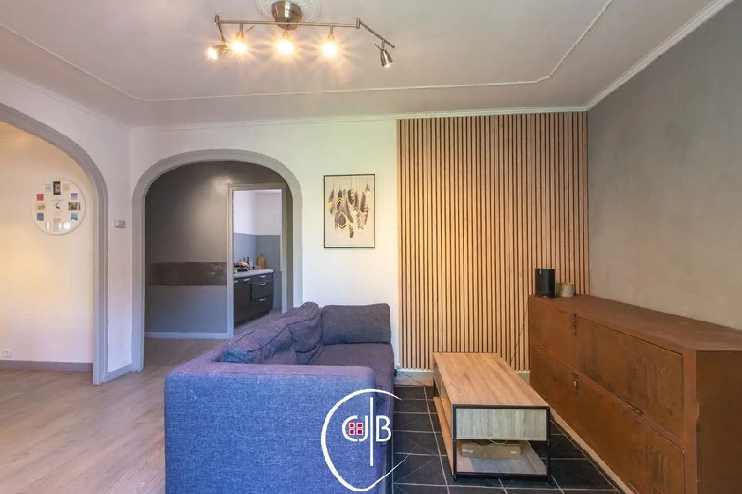  à vendre appartement Grenoble Isère 4