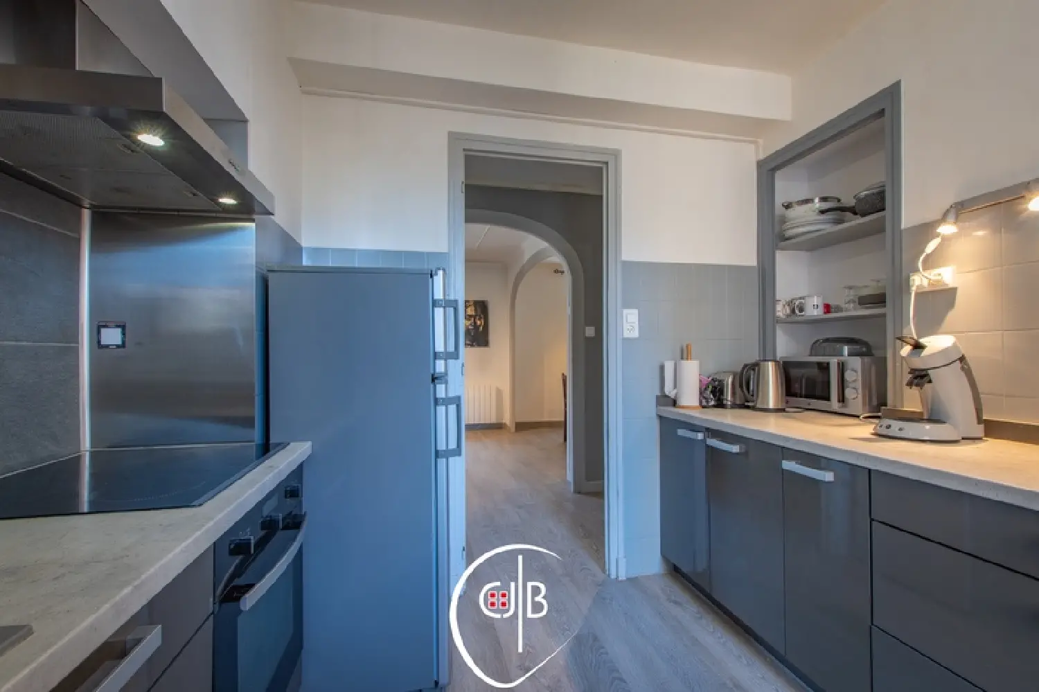  à vendre appartement Grenoble Isère 5