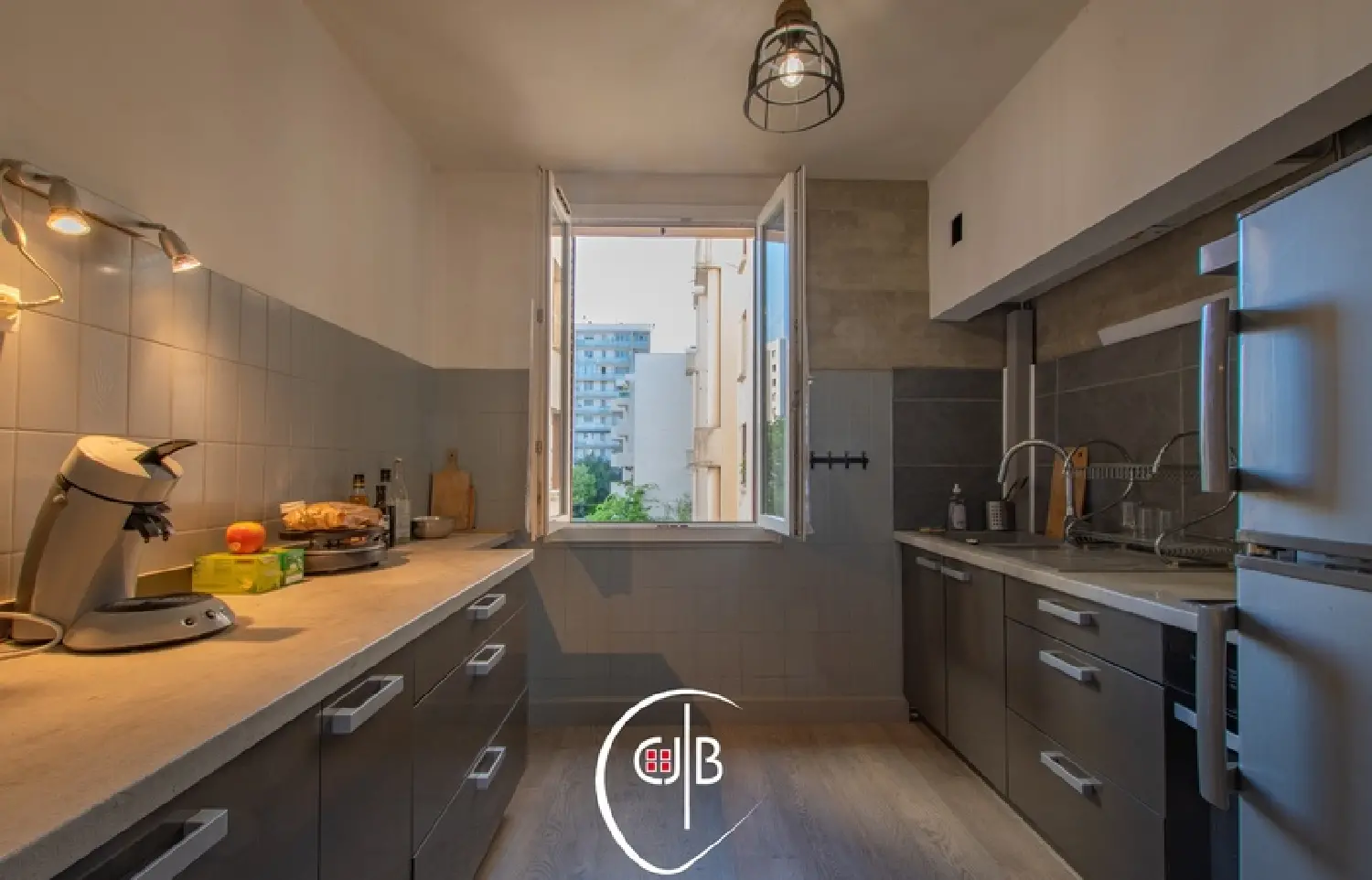  à vendre appartement Grenoble Isère 6