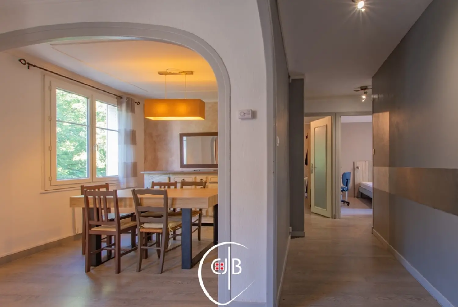  à vendre appartement Grenoble Isère 8