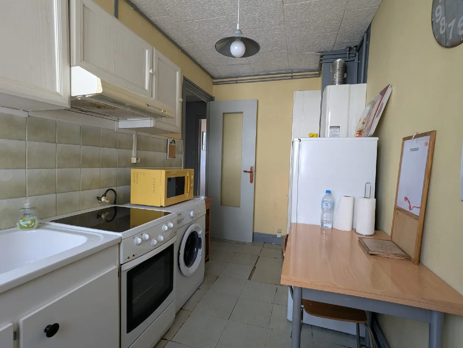  te koop appartement Grenoble Isère 5