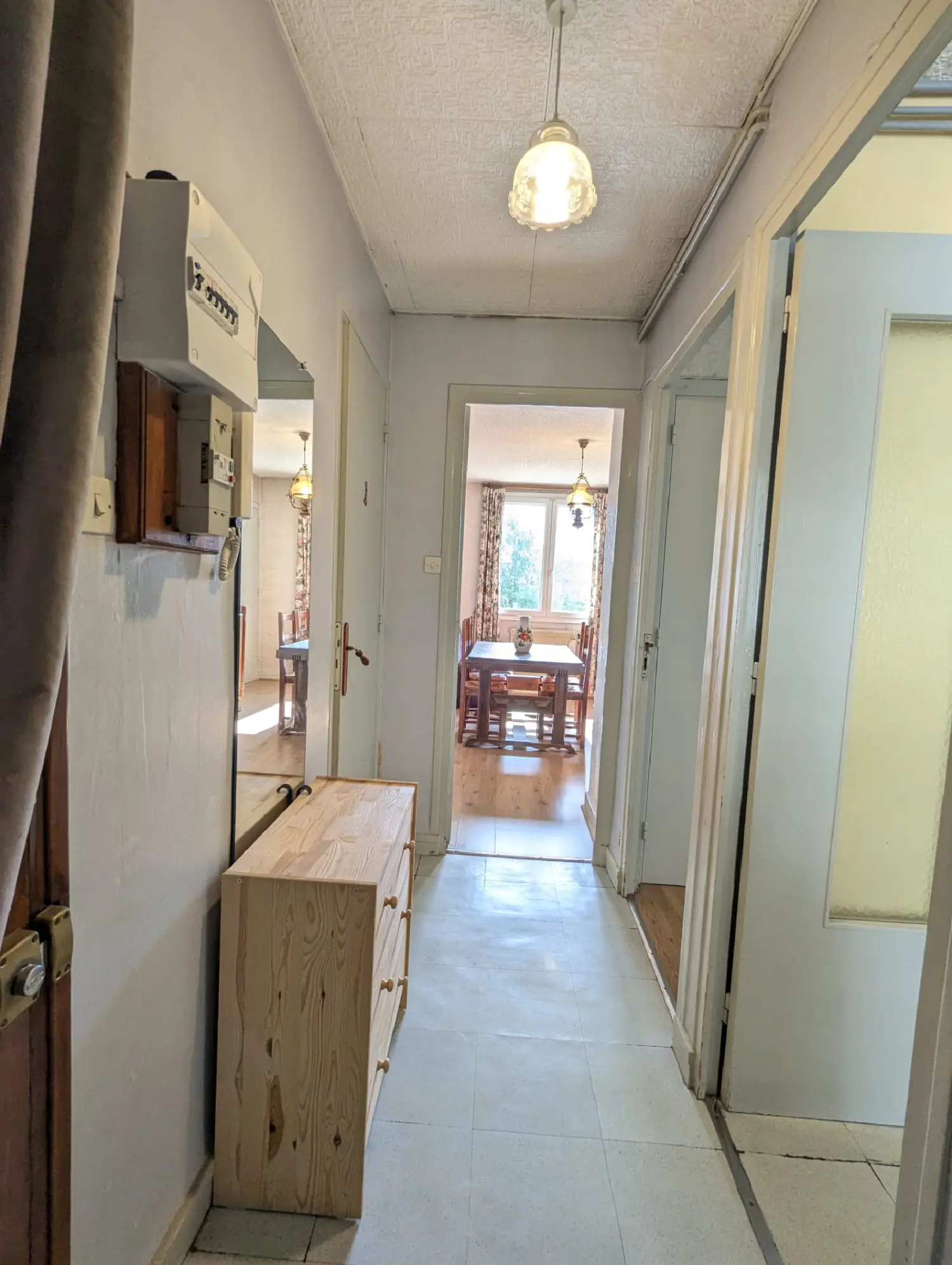  te koop appartement Grenoble Isère 6
